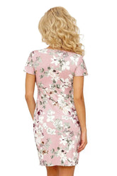 Donna cocktail dress, nicola shirt  Adomoo